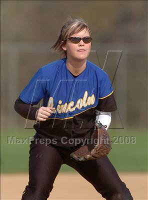 Thumbnail 1 in Lincoln vs. Del Oro (Pre-Season Tournament of Champions) photogallery.