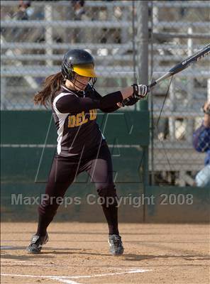Thumbnail 1 in Lincoln vs. Del Oro (Pre-Season Tournament of Champions) photogallery.