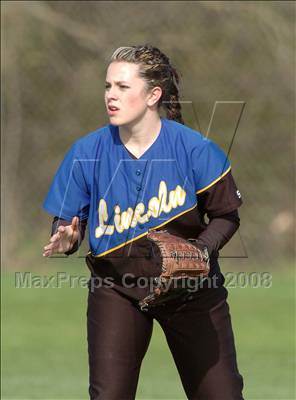 Thumbnail 1 in Lincoln vs. Del Oro (Pre-Season Tournament of Champions) photogallery.
