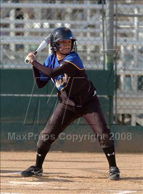 Thumbnail 2 in Lincoln vs. Del Oro (Pre-Season Tournament of Champions) photogallery.