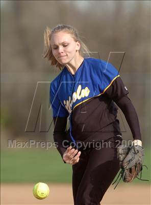 Thumbnail 1 in Lincoln vs. Del Oro (Pre-Season Tournament of Champions) photogallery.