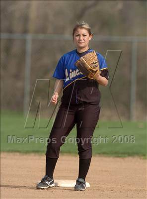 Thumbnail 3 in Lincoln vs. Del Oro (Pre-Season Tournament of Champions) photogallery.