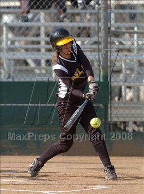 Thumbnail 3 in Lincoln vs. Del Oro (Pre-Season Tournament of Champions) photogallery.