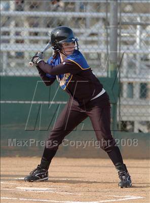 Thumbnail 2 in Lincoln vs. Del Oro (Pre-Season Tournament of Champions) photogallery.