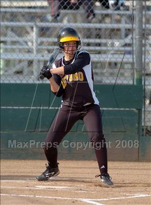 Thumbnail 3 in Lincoln vs. Del Oro (Pre-Season Tournament of Champions) photogallery.