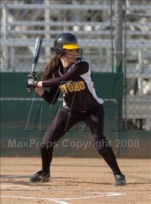 Thumbnail 3 in Lincoln vs. Del Oro (Pre-Season Tournament of Champions) photogallery.