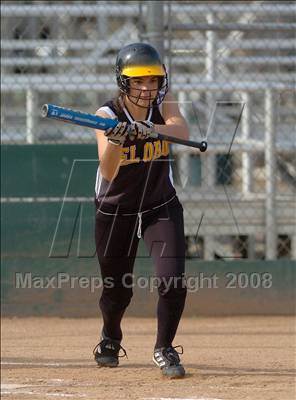 Thumbnail 3 in Lincoln vs. Del Oro (Pre-Season Tournament of Champions) photogallery.