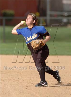 Thumbnail 1 in Lincoln vs. Del Oro (Pre-Season Tournament of Champions) photogallery.