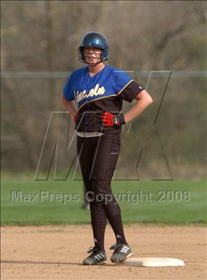 Thumbnail 1 in Lincoln vs. Del Oro (Pre-Season Tournament of Champions) photogallery.