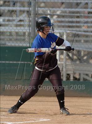 Thumbnail 1 in Lincoln vs. Del Oro (Pre-Season Tournament of Champions) photogallery.