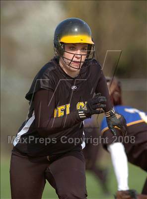 Thumbnail 2 in Lincoln vs. Del Oro (Pre-Season Tournament of Champions) photogallery.