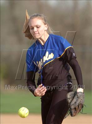 Thumbnail 1 in Lincoln vs. Del Oro (Pre-Season Tournament of Champions) photogallery.