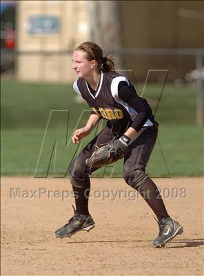 Thumbnail 2 in Lincoln vs. Del Oro (Pre-Season Tournament of Champions) photogallery.