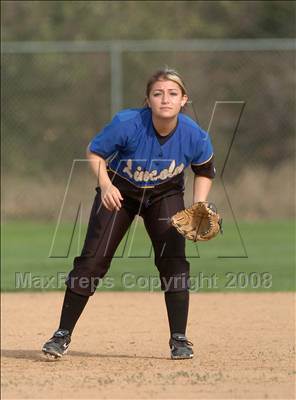 Thumbnail 2 in Lincoln vs. Del Oro (Pre-Season Tournament of Champions) photogallery.