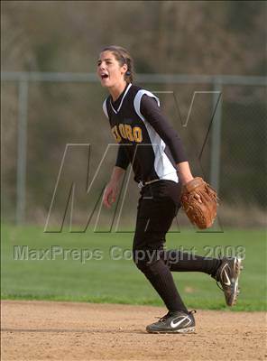Thumbnail 1 in Lincoln vs. Del Oro (Pre-Season Tournament of Champions) photogallery.