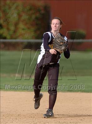 Thumbnail 3 in Lincoln vs. Del Oro (Pre-Season Tournament of Champions) photogallery.