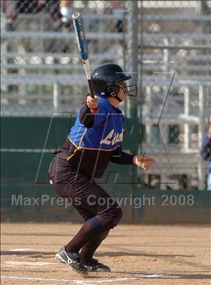 Thumbnail 1 in Lincoln vs. Del Oro (Pre-Season Tournament of Champions) photogallery.