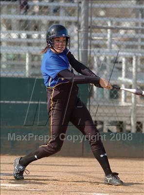 Thumbnail 3 in Lincoln vs. Del Oro (Pre-Season Tournament of Champions) photogallery.