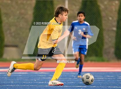 Thumbnail 2 in Del Oro @ Folsom photogallery.
