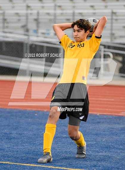 Thumbnail 2 in Del Oro @ Folsom photogallery.