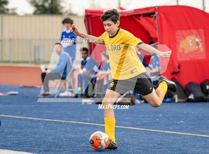 Thumbnail 1 in Del Oro @ Folsom photogallery.