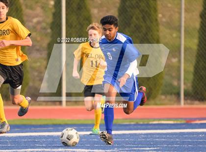 Thumbnail 1 in Del Oro @ Folsom photogallery.