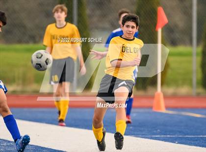 Thumbnail 2 in Del Oro @ Folsom photogallery.