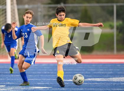 Thumbnail 3 in Del Oro @ Folsom photogallery.