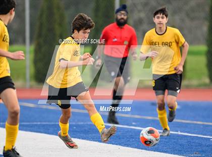 Thumbnail 3 in Del Oro @ Folsom photogallery.
