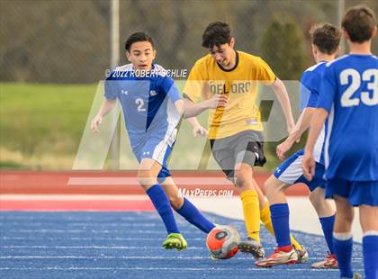 Thumbnail 2 in Del Oro @ Folsom photogallery.