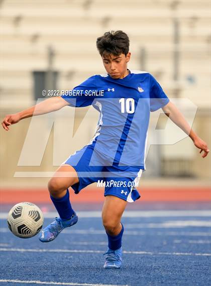 Thumbnail 3 in Del Oro @ Folsom photogallery.