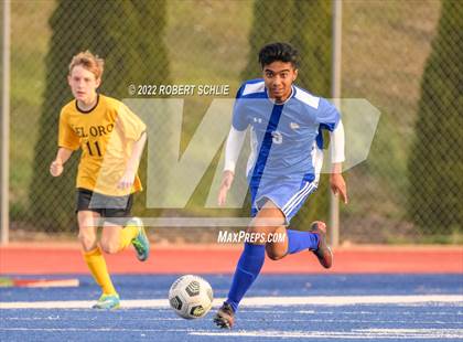 Thumbnail 3 in Del Oro @ Folsom photogallery.