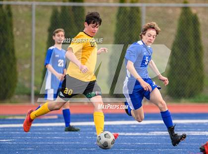 Thumbnail 1 in Del Oro @ Folsom photogallery.