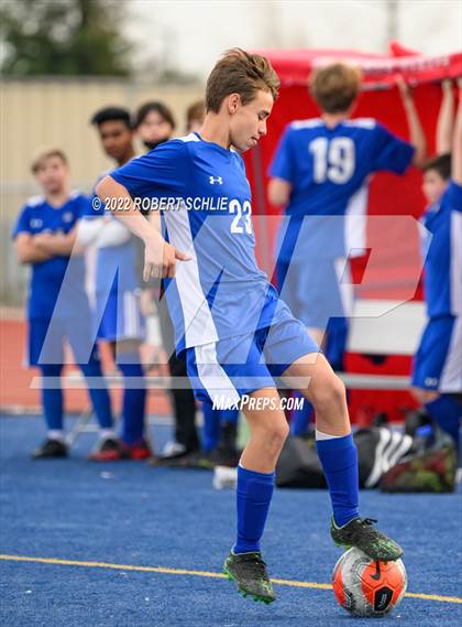 Thumbnail 1 in Del Oro @ Folsom photogallery.