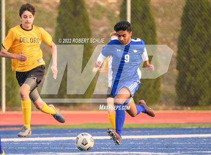 Thumbnail 3 in Del Oro @ Folsom photogallery.