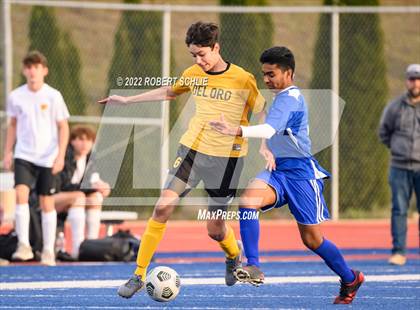 Thumbnail 1 in Del Oro @ Folsom photogallery.