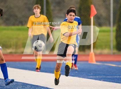 Thumbnail 1 in Del Oro @ Folsom photogallery.