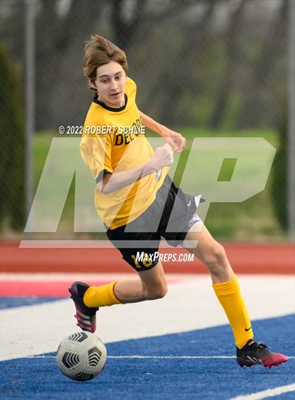 Thumbnail 1 in Del Oro @ Folsom photogallery.