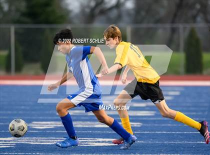 Thumbnail 1 in Del Oro @ Folsom photogallery.