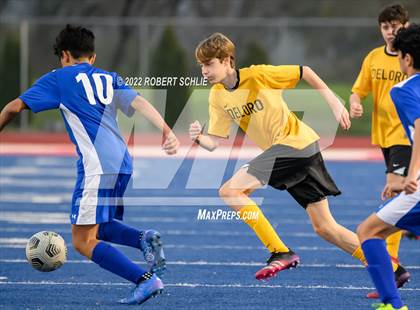 Thumbnail 3 in Del Oro @ Folsom photogallery.