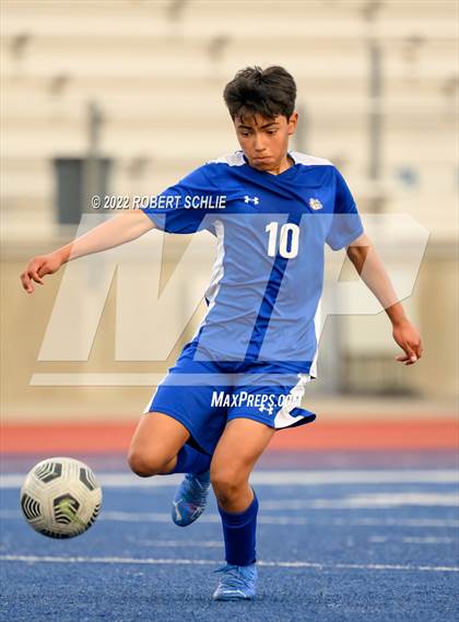 Thumbnail 2 in Del Oro @ Folsom photogallery.