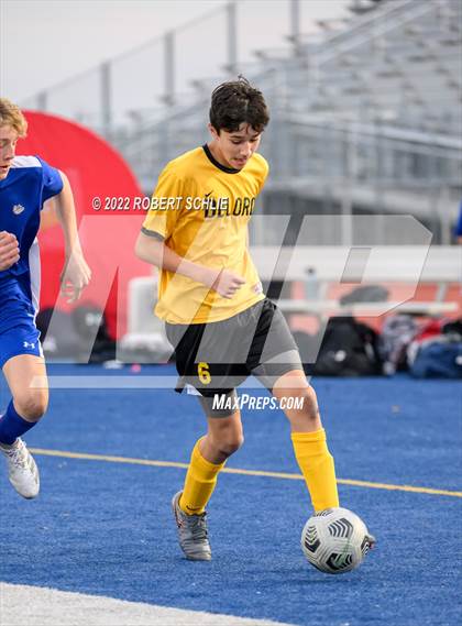 Thumbnail 1 in Del Oro @ Folsom photogallery.