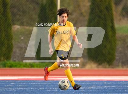 Thumbnail 1 in Del Oro @ Folsom photogallery.