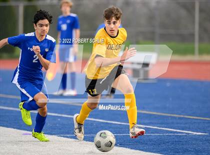 Thumbnail 2 in Del Oro @ Folsom photogallery.