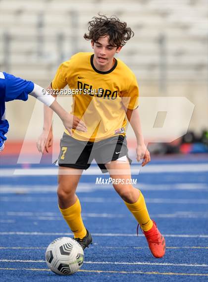 Thumbnail 1 in Del Oro @ Folsom photogallery.