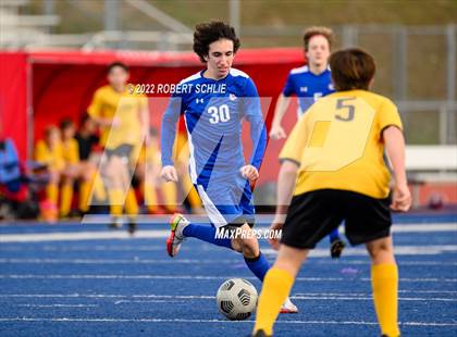 Thumbnail 2 in Del Oro @ Folsom photogallery.