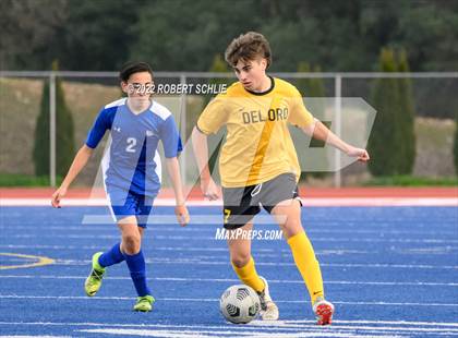 Thumbnail 1 in Del Oro @ Folsom photogallery.