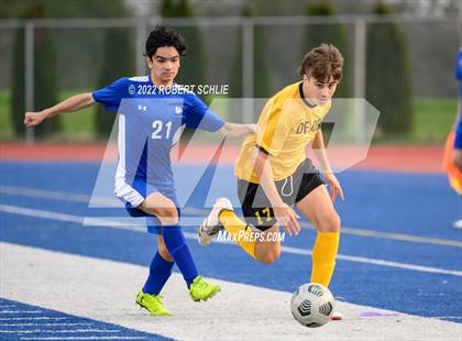 Thumbnail 1 in Del Oro @ Folsom photogallery.