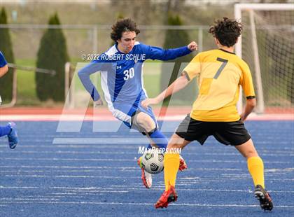 Thumbnail 1 in Del Oro @ Folsom photogallery.