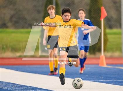 Thumbnail 3 in Del Oro @ Folsom photogallery.